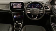 Volkswagen T-Roc 1.0 TSI Style 5dr Petrol Hatchback